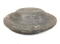 1691965 Wheel Hub Cap, Front Axle CF85, XF95/105/106