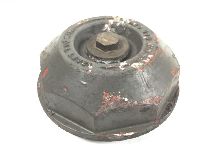 3985590 Wheel Hub Capsule, Front Axle Volvo FH