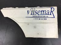 1309585 Door Extension, Right Scania 3-Series