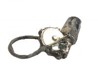 1392755 Wiper Motor SCANIA 4 - series; P, G, R, T - series