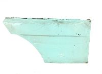 1309585 Door Extension, Right Scania 3-Series