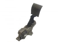 1376023 Accelerator Pedal with Position Sensor DAF