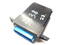 20518035 Control Unit, Central Locking VOLVO