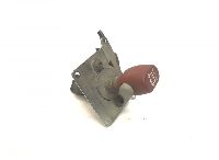 1375037 Battery Master Switch Control Valve (ADR) SCANIA  4 - series