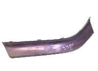 1429393 Cover Between Cabin and Mudguard, Front LH SCANIA 4-Series