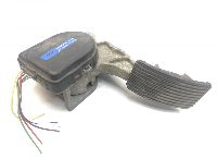 81259706103 Accelerator pedal (position sensor) MAN TGS,TGX,TGA,TGL,TGM