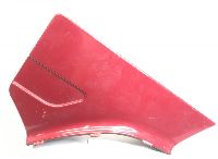 1431934 Plastic Cover Between Cabin and Mudguard, Rear RH SCANIA