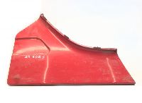 1431933 Cover Between Cabin and Mudguard, Rear LH Scania P, G, R, T