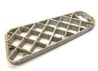 1535049 Step Plate, Lower LH=RH SCANIA