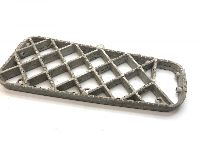 1535049 Step Plate, Lower LH=RH SCANIA