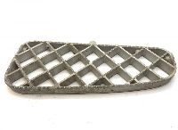 1535049 Step Plate, Lower LH=RH SCANIA