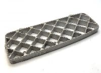 1805447 Step Plate SCANIA P, G, R, T - series LH = RH