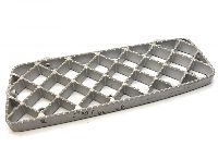 1805447 Step Plate SCANIA P, G, R, T - series LH = RH