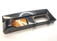 1779121 Step Plate Plastic Body, Small Right SCANIA