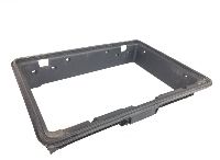 1891517 Cabin Storage Compartment Lid Plastic Frame,LH SCANIA P, G, R, T