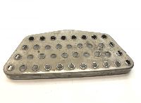 81615100273  Step Plate; MAN TGS, TGX, TGA