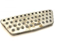 81615100273  Step Plate; MAN TGS, TGX, TGA