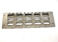 20379439 Step Plate, Upper L=R VOLVO