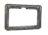 1891517 Cabin Storage Compartment Lid Plastic Frame,LH SCANIA P, G, R, T
