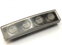2035104 Sunvisor Marker Light, LH=RH LED SCANIA P, G, R, T-Series