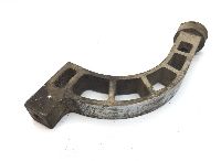 1801540 Cooling Fan Ring Bracket SCANIA P, G, R, T-series