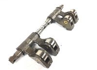 1775045+2488137 Roller Tappet Set w/Shaft (for 2cyl) DC13,DC9 SCANIA