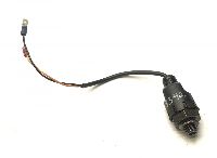 30355 ZEPRO Tail Lift Pressure Switch