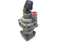 0044316205 Foot Brake Valve MERCEDES-BENZ Atego, Econic, Actros