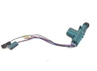 Central Locking Motor, Left MERCEDES-BENZ Econic