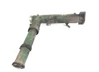 1549564 Coolant pipe Volvo B12B