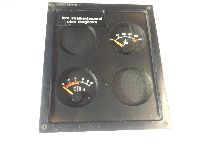 1197557 1608836 INSTRUMENT CLUSTER VOLVO B6LE, B10B