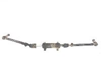 9574660092+9574601005 Axle Steering Cylinder w/ Rods MERCEDES Econic