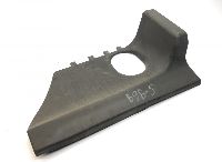 1390075 Step Plate Plastic Body, Large Left