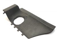 1390075 Step Plate Plastic Body, Large Left