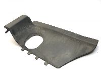 1390075 Step Plate Plastic Body, Large Left