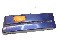 1779118 Step Plate Plastic Body, Small Left SCANIA P, G, R, T series