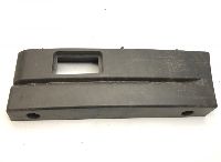 1779118 Step Plate Plastic Body, Small Left SCANIA P, G, R, T series