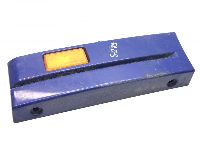 1779118 Step Plate Plastic Body, Small Left SCANIA P, G, R, T series