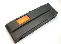 1779118 Step Plate Plastic Body, Small Left SCANIA P, G, R, T series