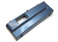 1779118 Step Plate Plastic Body, Small Left SCANIA P, G, R, T series