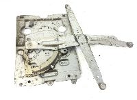 3176542 Window Regulator Mechanism, Right Volvo FH