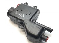 1894289 Power Steering Oil Reservoir SCANIA 4, P, G, R, T / F, K, N