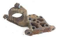 9573270741 +9423270121 Torsion Bar Bracket, Tag Axle RH MERCEDES-BENZ