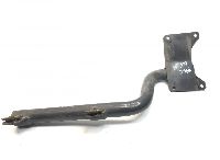 9575202533 Mudguard Bracket, Front Axle, Left MERCEDES-BENZ Econic