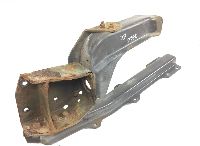 9733171340 + 9578900631 Cab Bracket, Rear Right MERCEDES