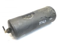 0054323101 Air Tank V=5,4L Mercedes-Benz Atego/Econic/Actros/Axor