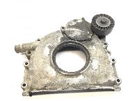 1503816 Engine Front Cover SCANIA 4-series