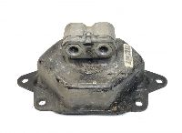 21416525 Rubber Cushion Engine Mounting Rear L=R VOLVO FH, FM