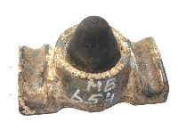 A0003220144 Breaking pin, front axle lower