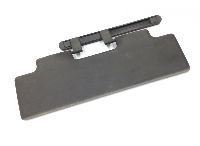 8189669 Interior Sun Visor, Left VOLVO